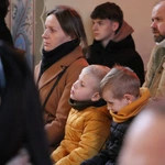 Sońsk. Wielkopostne Zamyślenia Strażackie