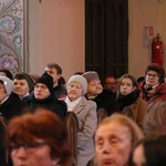Sońsk. Wielkopostne Zamyślenia Strażackie