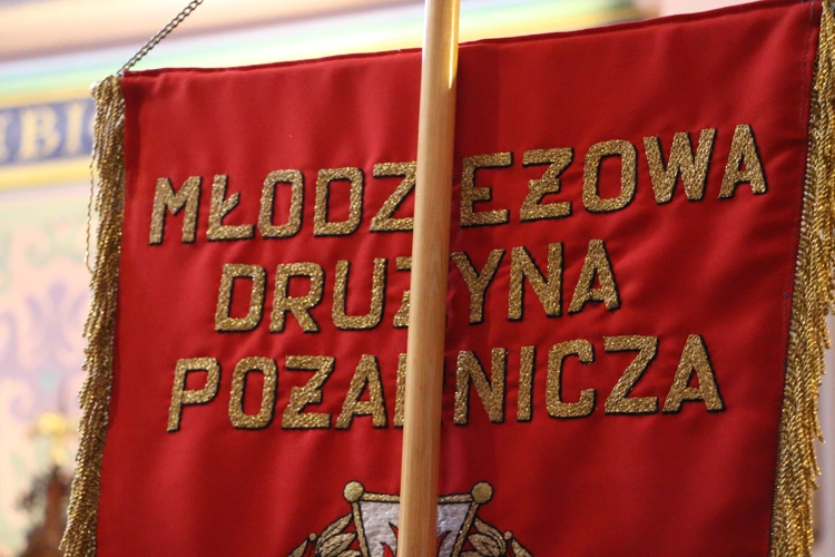 Sońsk. Wielkopostne Zamyślenia Strażackie