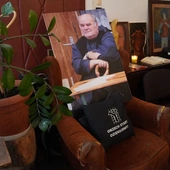Powstaje Izba Pamięci przy ul. Bujwida we Wrocławiu. Tu zasmakujesz "Orzechowego" ducha