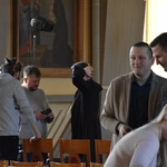 Narodowy Dzień Świętości Życia w archidiecezji gdańskiej