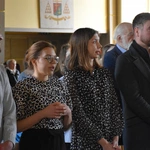 Narodowy Dzień Świętości Życia w archidiecezji gdańskiej