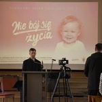 Narodowy Dzień Świętości Życia w archidiecezji gdańskiej