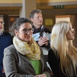Narodowy Dzień Świętości Życia w archidiecezji gdańskiej