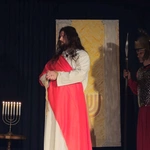 Pasja w Chomranicach