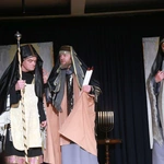 Pasja w Chomranicach