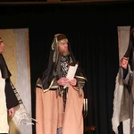 Pasja w Chomranicach