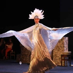 25. gala Albertiany