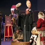 25. gala Albertiany