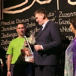 25. gala Albertiany