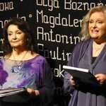 25. gala Albertiany