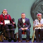 25. gala Albertiany