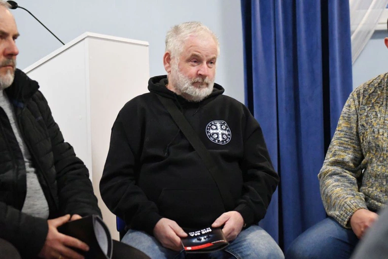 Liderzy EDK spotkali się w Świebodzinie