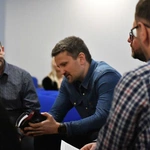 Liderzy EDK spotkali się w Świebodzinie