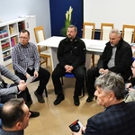 Liderzy EDK spotkali się w Świebodzinie