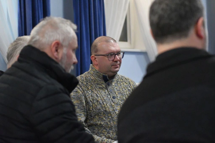 Liderzy EDK spotkali się w Świebodzinie