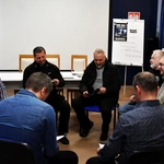 Liderzy EDK spotkali się w Świebodzinie