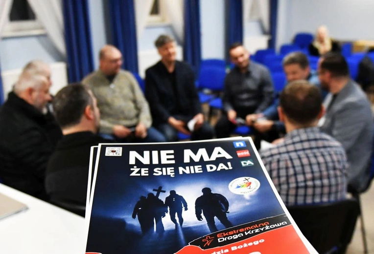 Liderzy EDK spotkali się w Świebodzinie