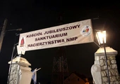 Ustanowienie diecezjalnego sanktuarium w Zbrosławicach