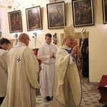 Ustanowienie diecezjalnego sanktuarium w Zbrosławicach
