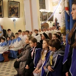 Ustanowienie diecezjalnego sanktuarium w Zbrosławicach
