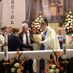 Ustanowienie diecezjalnego sanktuarium w Zbrosławicach