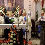 Ustanowienie diecezjalnego sanktuarium w Zbrosławicach