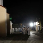 Ustanowienie diecezjalnego sanktuarium w Zbrosławicach