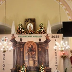 Ustanowienie diecezjalnego sanktuarium w Zbrosławicach