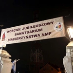 Ustanowienie diecezjalnego sanktuarium w Zbrosławicach