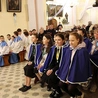 Ustanowienie diecezjalnego sanktuarium w Zbrosławicach