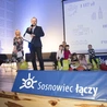 Sosnowiec. Miasto chce oszukać depopulację i szykuje "zachęty" dla mieszkańców
