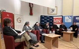 "Biblia Aramejska" - pomost pomiędzy Torą i Ewangelią
