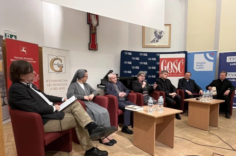 "Biblia Aramejska" - pomost pomiędzy Torą i Ewangelią