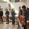 Muzyka z Ziemi Świętej