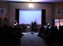 Gorzkie żale, przybywajcie