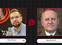 Gen. Bogusław Pacek: Wojna powinna skończyć się do końca roku