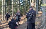 Górska Droga Krzyżowa w Muszynie alternatywą dla EDK