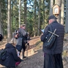 Górska Droga Krzyżowa w Muszynie alternatywą dla EDK