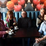 Jubileuszowy poranek w katedrze