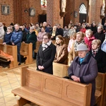 Jubileuszowy poranek w katedrze