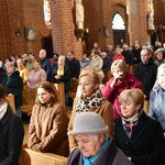 Jubileuszowy poranek w katedrze