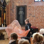 Jubileuszowy poranek w katedrze