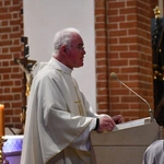 Jubileuszowy poranek w katedrze