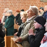 Jubileuszowy poranek w katedrze