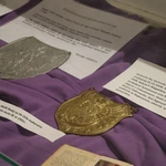 Modlin. Jubileuszowa wystawa pamiątek wiary