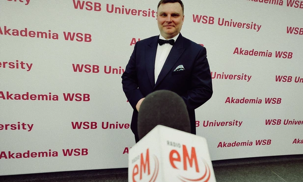 Jaworzno. Od października ruszają studia na Akademii WSB