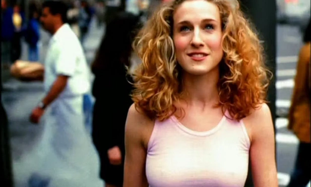 Sarah Jessica Parker