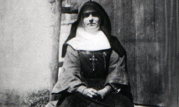Bł. Jozafata Michalina Hordaszewska
