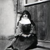 Bł. Jozafata Michalina Hordaszewska